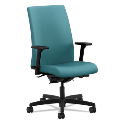 HON&reg; Ignition&reg; Series Mid-Back Work Chair