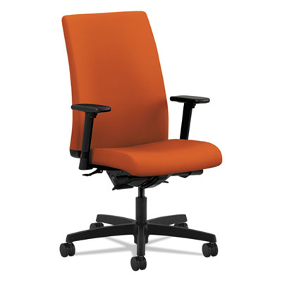 HON&reg; Ignition&reg; Series Mid-Back Work Chair