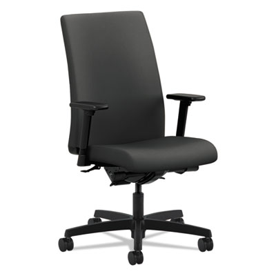 HON&reg; Ignition&reg; Series Mid-Back Work Chair
