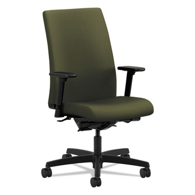 HON&reg; Ignition&reg; Series Mid-Back Work Chair