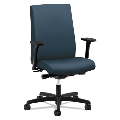 HON&reg; Ignition&reg; Series Mid-Back Work Chair