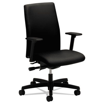 HON&reg; Ignition&reg; Series Mid-Back Work Chair
