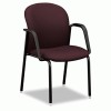 HON&reg; Mirus&trade; Series Guest Chair with Arms