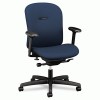 HON&reg; Mirus&trade; Series Low-Back Synchro-Tilt Work Chair