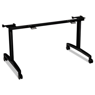 HON&reg; Huddle Series Flip-Top Table Base