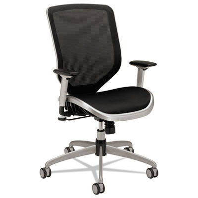 HON&reg; Boda&trade; Series Mesh High-Back Work Chair