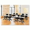 HON&reg; Huddle&trade; Series Multipurpose Rectangular Top With Grommets