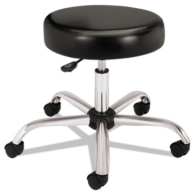 HON&reg; Adjustable Task/Lab Stool without Back