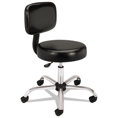 HON&reg; Adjustable Task/Lab Stool without Back