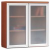HON&reg; Park Avenue Collection&reg; Laminate Bookcase Hutch