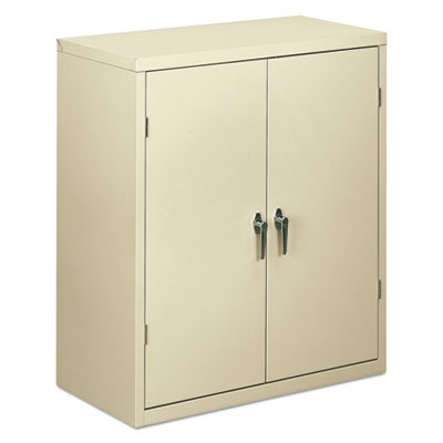 HON&reg; Brigade&reg; Assembled Storage Cabinet