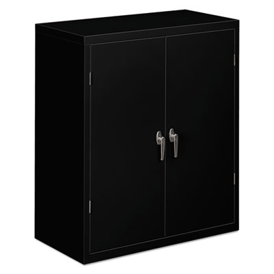 HON&reg; Brigade&reg; Assembled Storage Cabinet