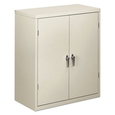 HON&reg; Brigade&reg; Assembled Storage Cabinet