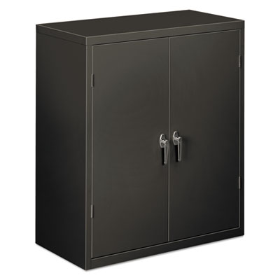 HON&reg; Brigade&reg; Assembled Storage Cabinet