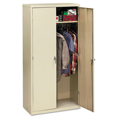 HON&reg; Brigade&reg; Assembled Storage Cabinet