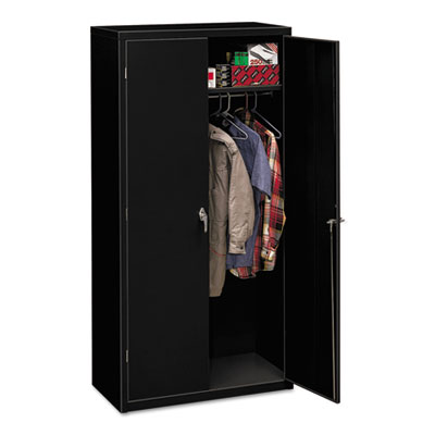 HON&reg; Brigade&reg; Assembled Storage Cabinet