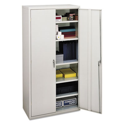 HON&reg; Brigade&reg; Assembled Storage Cabinet