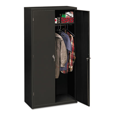 HON&reg; Brigade&reg; Assembled Storage Cabinet