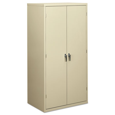 HON&reg; Brigade&reg; Assembled Storage Cabinet