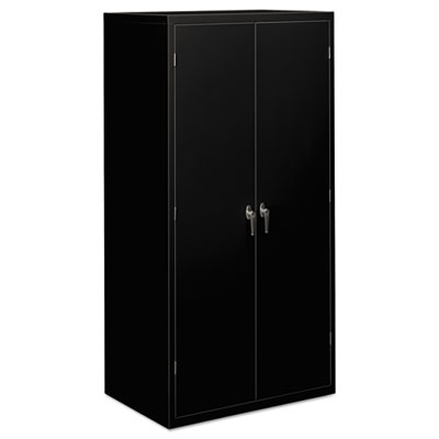 HON&reg; Brigade&reg; Assembled Storage Cabinet
