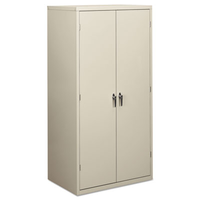 HON&reg; Brigade&reg; Assembled Storage Cabinet