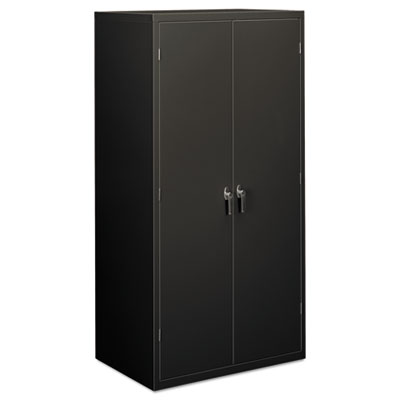 HON&reg; Brigade&reg; Assembled Storage Cabinet