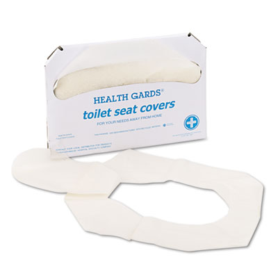 HOSPECO&reg; Health Gards&reg; Toilet Seat Covers