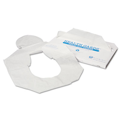 HOSPECO&reg; Health Gards&reg; Toilet Seat Covers