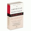 Houghton Mifflin American Heritage&reg; Office Edition Spanish Dictionary