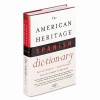 Houghton Mifflin American Heritage&reg; Spanish Dictionary
