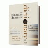 Houghton Mifflin American Heritage&reg; Dictionary of the English Language