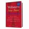 Houghton Mifflin Webster&#39;s New Basic Dictionary
