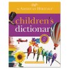 Houghton Mifflin American Heritage&reg; Children's Dictionary
