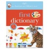 Houghton Mifflin American Heritage&reg; First Dictionary, Updated Edition