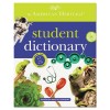 Houghton Mifflin American Heritage&reg; Student Dictionary, Updated Edition