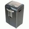 HSM of America shredstar&reg; PS816C Cross-Cut Shredder
