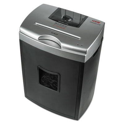 HSM of America shredstar X18 Cross-Cut Shredder