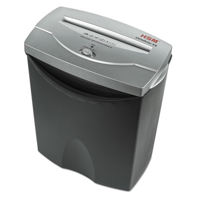 HSM of America shredstar X5 Cross-Cut Shredder