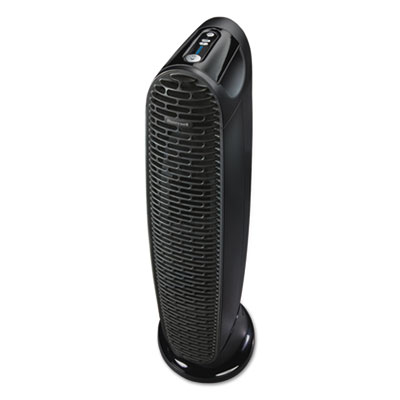 Honeywell QuietClean&reg; Tower Air Purifier with Permanent Filters