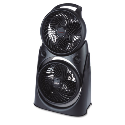 Honeywell 2 in 1 Turbo Air Circulator Fan
