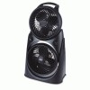 Honeywell&reg; 2 in 1 Turbo Air Circulator Fan