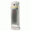 Honeywell&reg; Signature Series Safety Matters&trade; Oscillating Tower Ceramic Heater