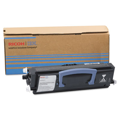 InfoPrint Solutions Company&trade; 39V0303-39V0314 Toner Cartridge