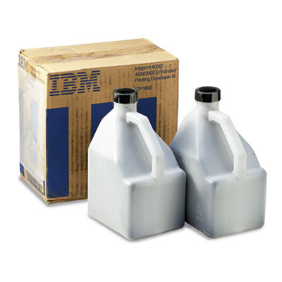 InfoPrint Solutions Company&trade; 69G7379, 57P1892 Enhanced Developer