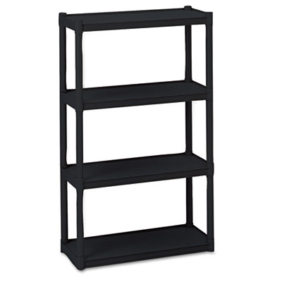 Iceberg Rough N Ready&trade; Open Storage System