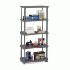 Iceberg Rough N Ready&trade; Open Storage System
