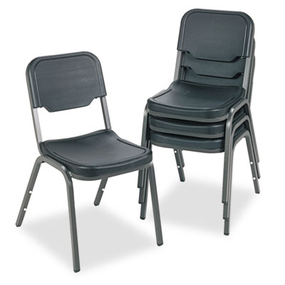Iceberg Rough 'N Ready Original Stack Chair
