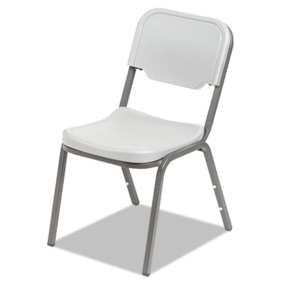 Iceberg Rough 'N Ready Original Stack Chair