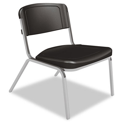 Iceberg Rough 'N Ready Big &amp; Tall Stack Chair
