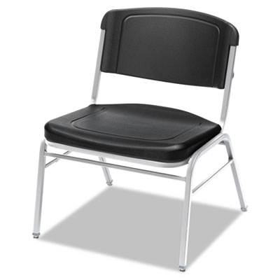 Iceberg Rough 'N Ready Big &amp; Tall Stack Chair